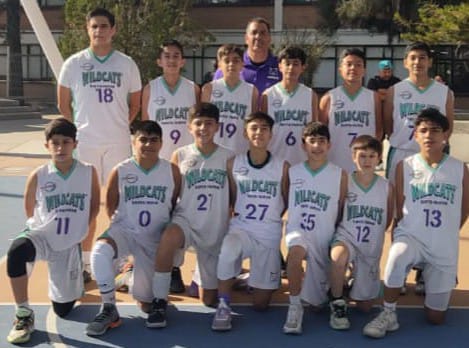 Colegio Tierra Nueva Campeón de Juegos Deportivos Escolares Etapa Instituciones Privadas