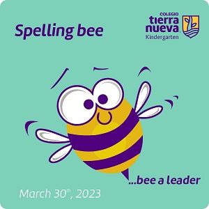 Spelling Bee / Kindergarten